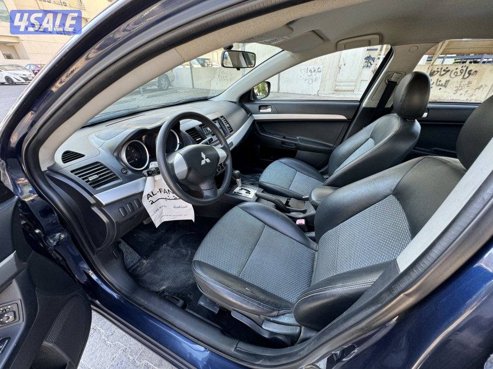 لانسر 1800 سي سي4