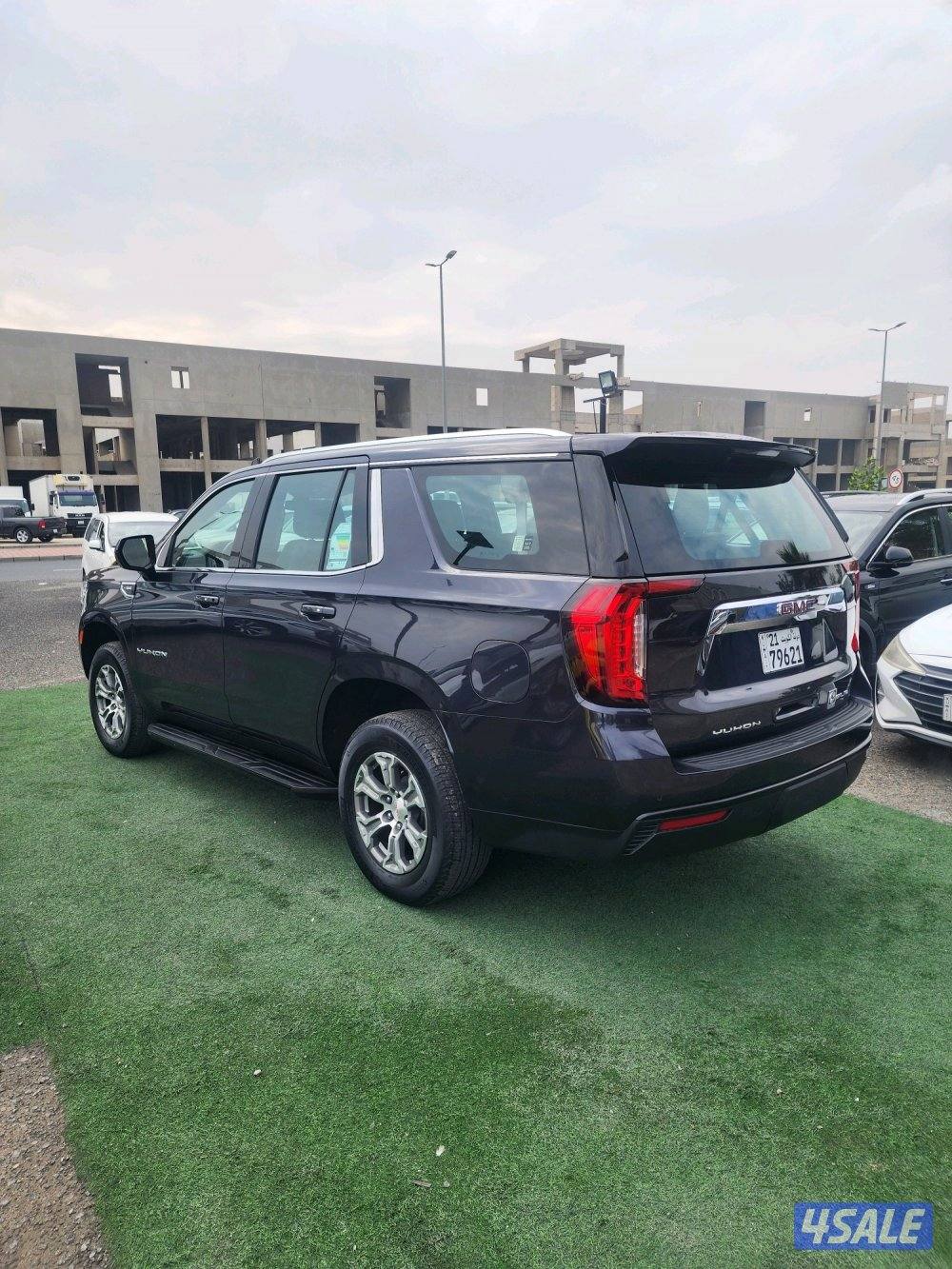 جيمس يوكن SLE3