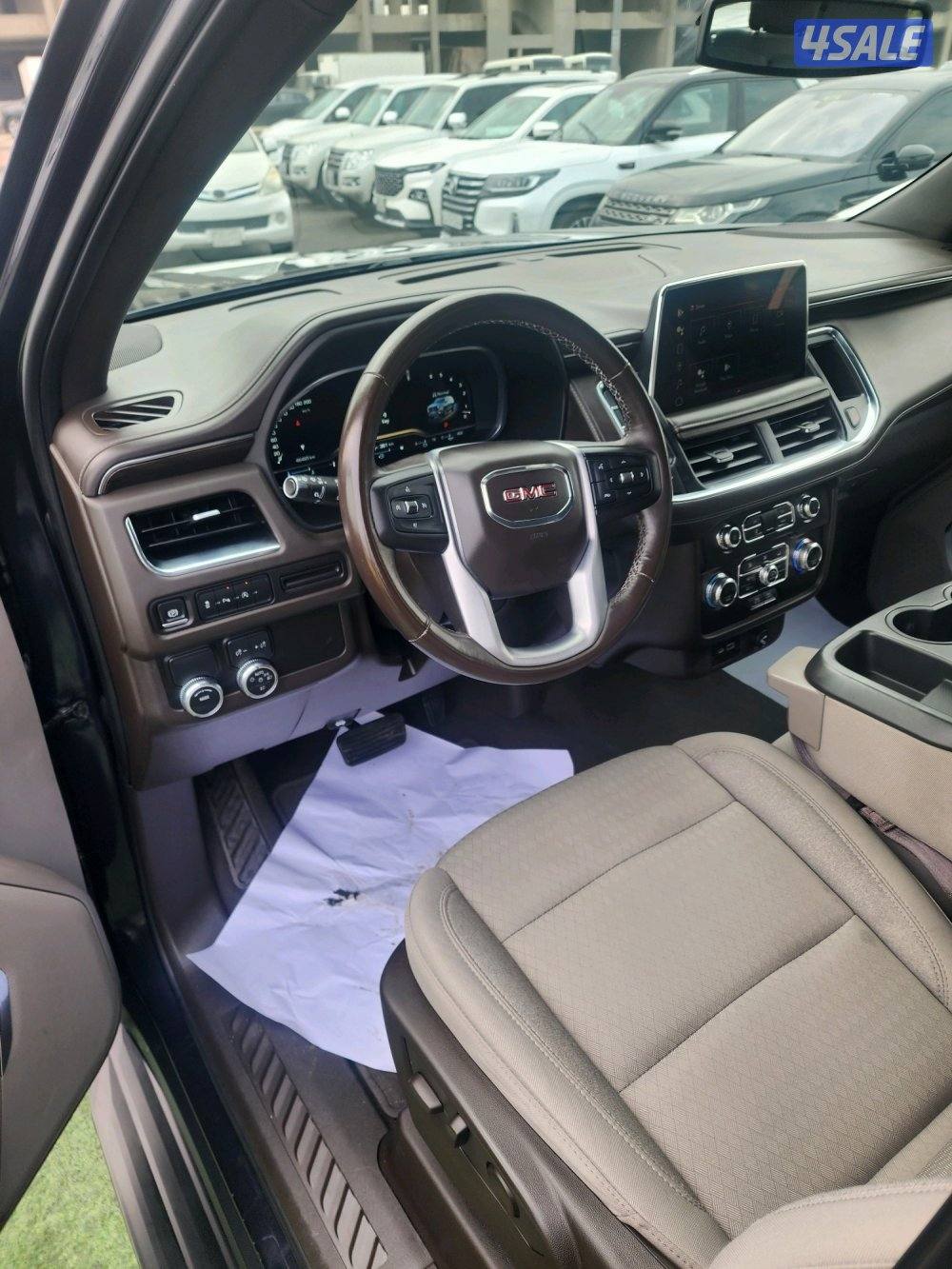 جيمس يوكن SLE6