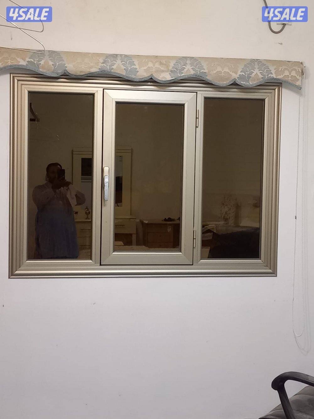 المنيوم شتر ابواب شبابيك2