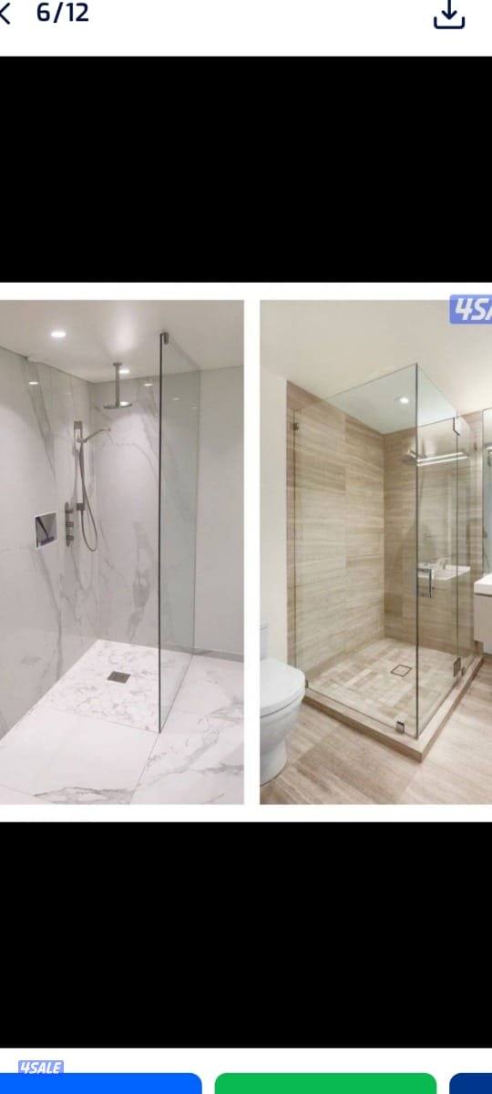 المنيوم شتر ابواب شبابيك4