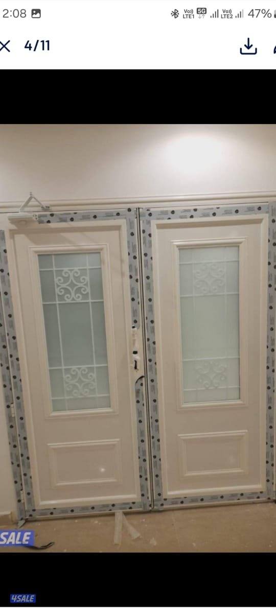 المنيوم شتر ابواب شبابيك5