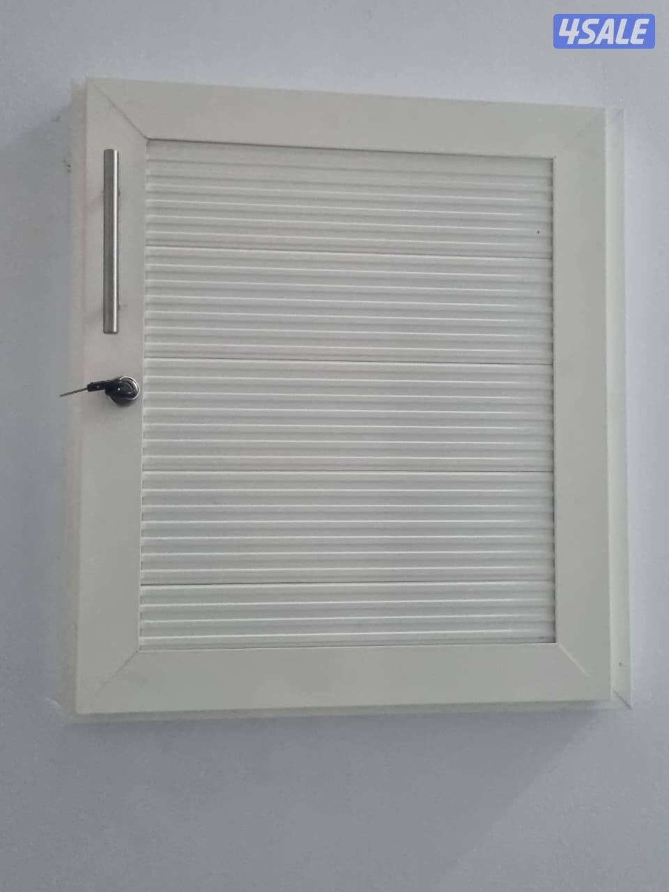 المنيوم شتر ابواب شبابيك8