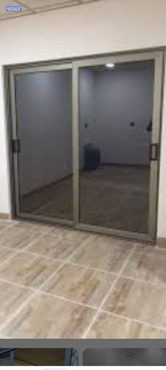 المنيوم شتر ابواب شبابيك9