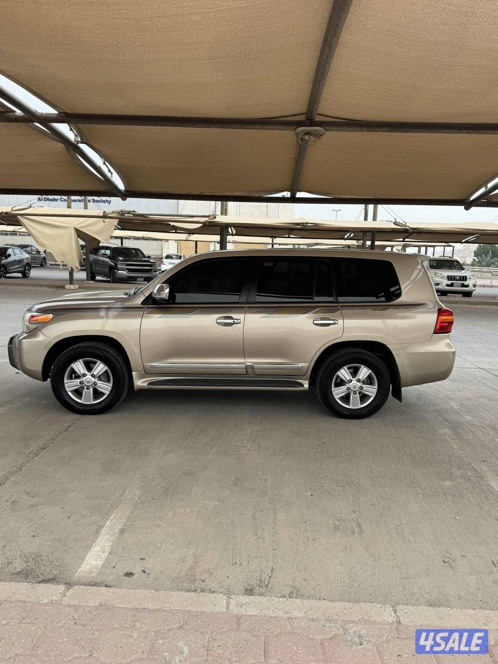 للبيع لاند3