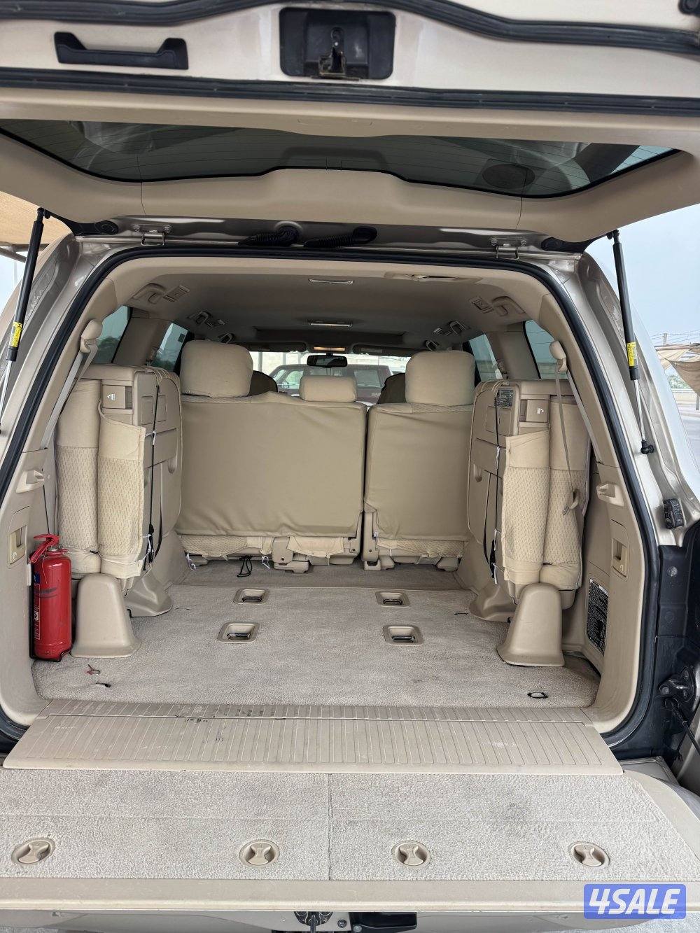 للبيع لاند6