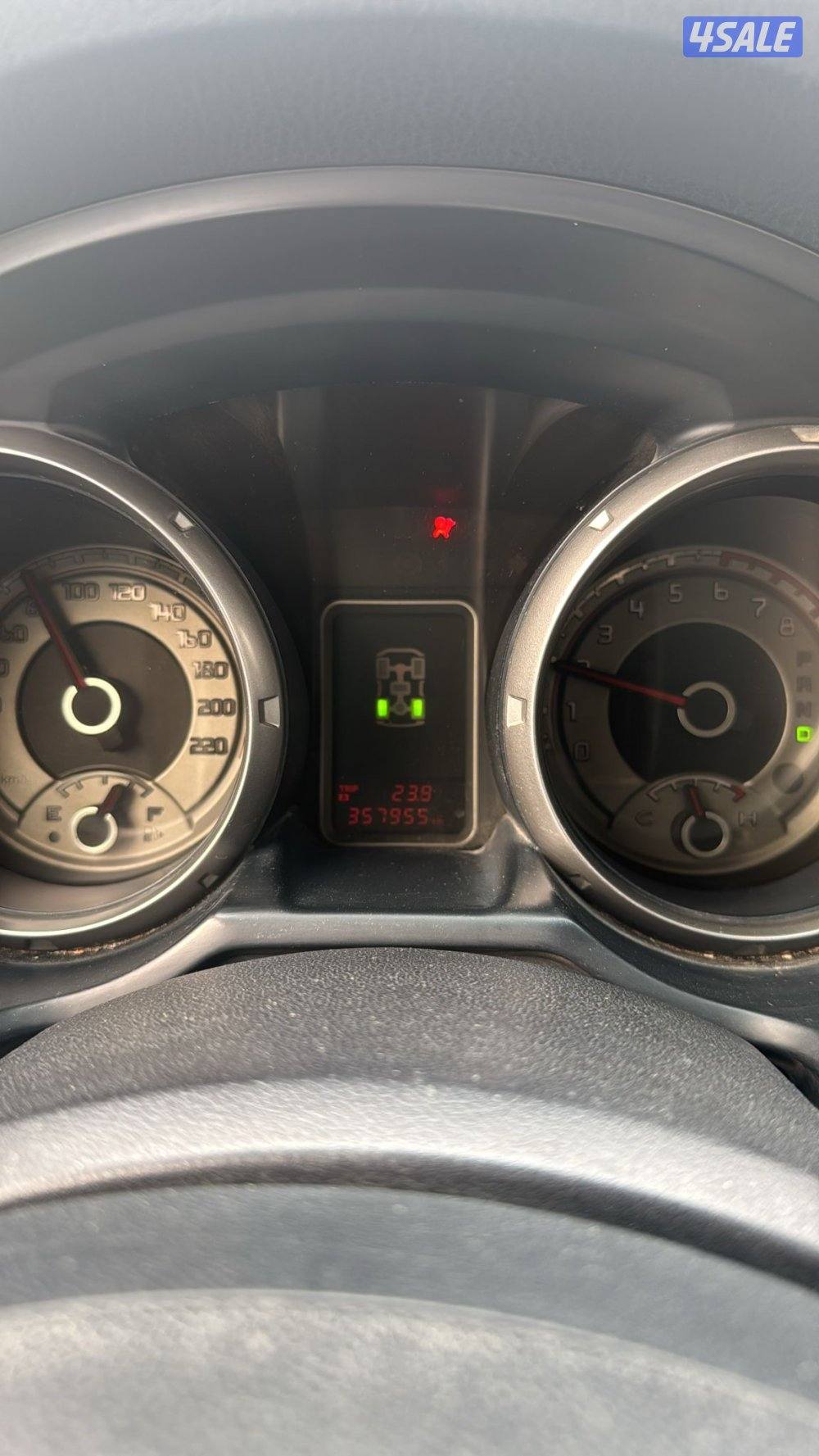 باجيرو ٢٠١٣ المالك الثاني1