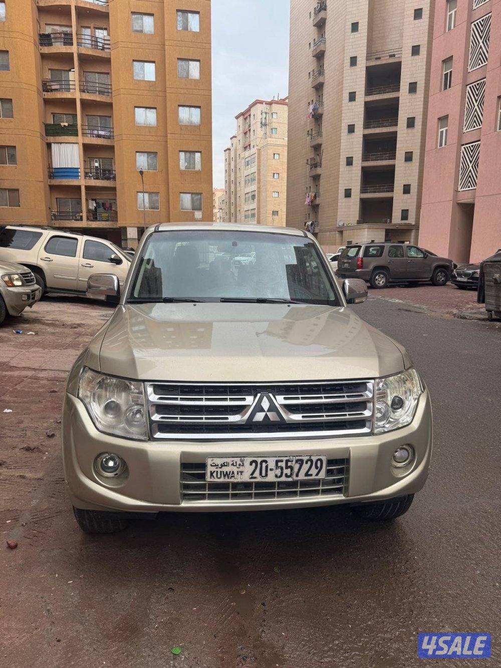 باجيرو ٢٠١٣ المالك الثاني0