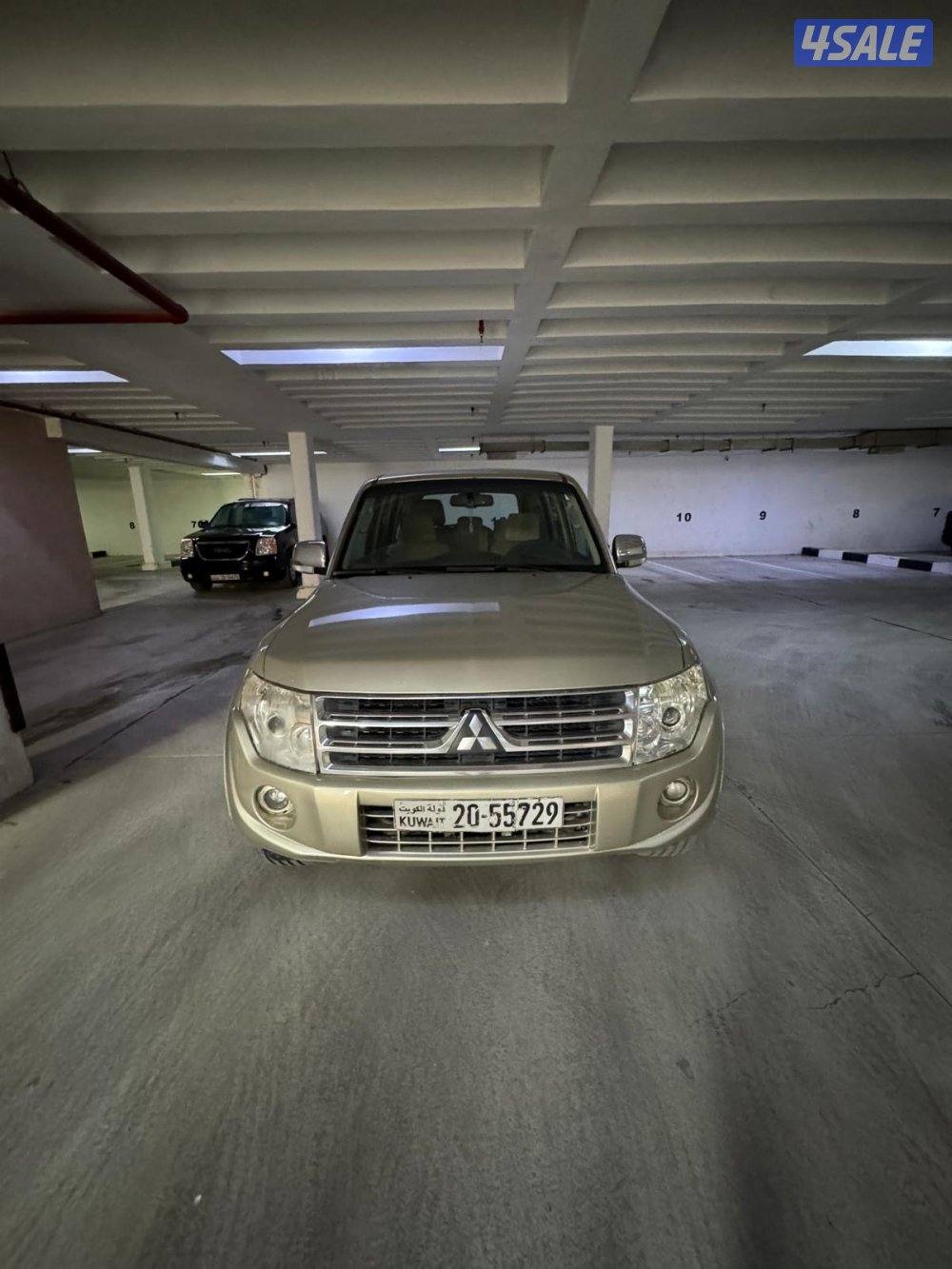 باجيرو ٢٠١٣ المالك الثاني2