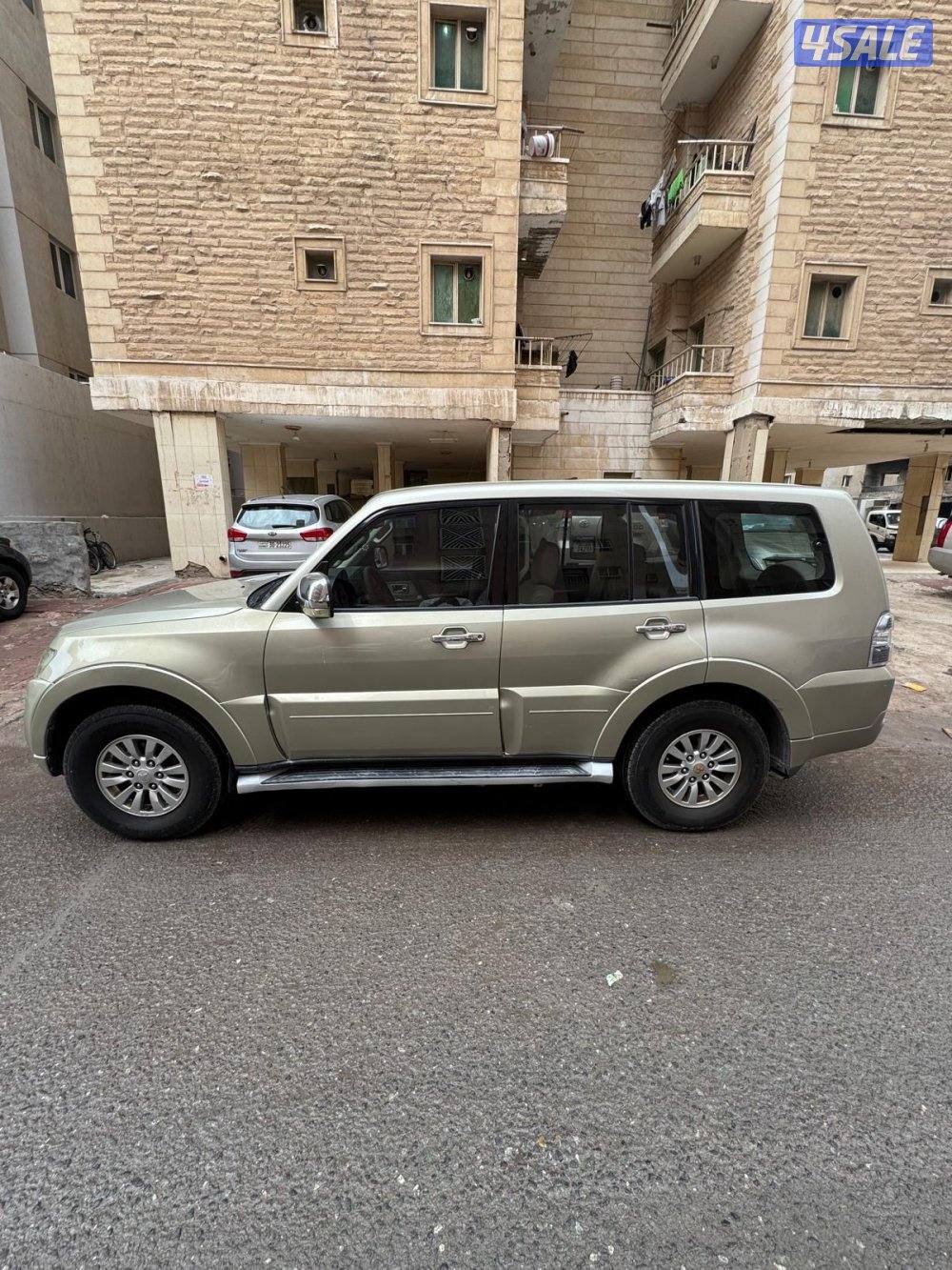 باجيرو ٢٠١٣ المالك الثاني3