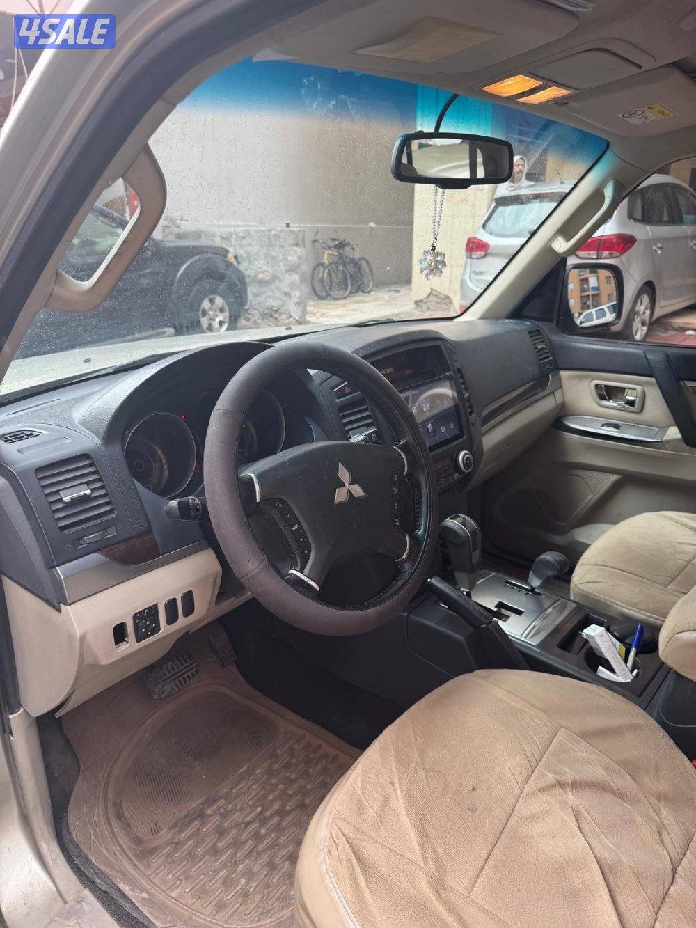 باجيرو ٢٠١٣ المالك الثاني5