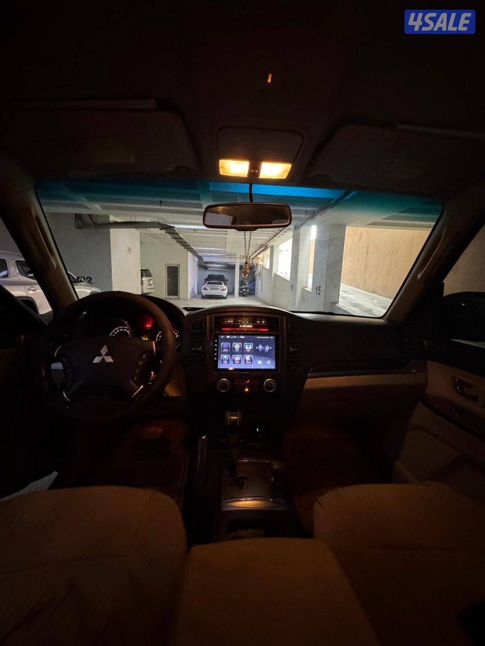 باجيرو ٢٠١٣ المالك الثاني6