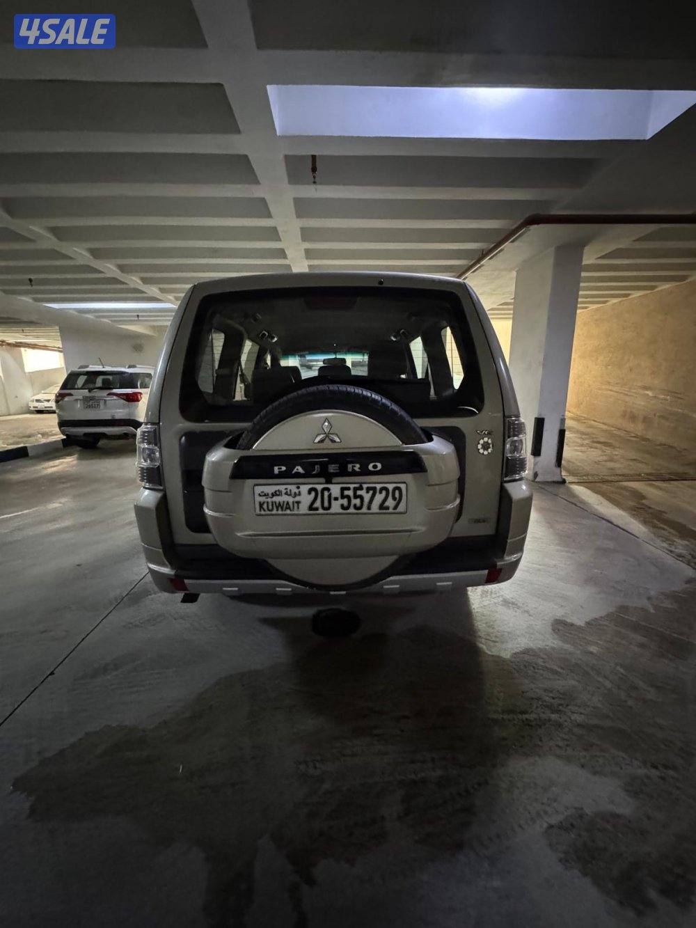 باجيرو ٢٠١٣ المالك الثاني7