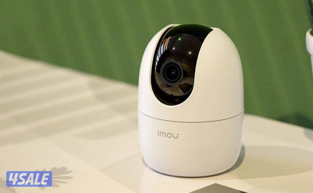 عرض ٤كاميرات٢ميجا وجهاز داهوا ٢ميجاوتسجيل شهر١تيار بايت2