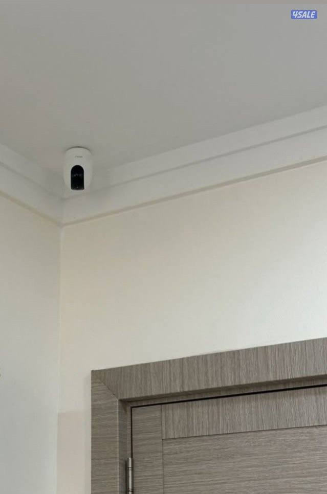 عرض ٤كاميرات٢ميجا وجهاز داهوا ٢ميجاوتسجيل شهر١تيار بايت8