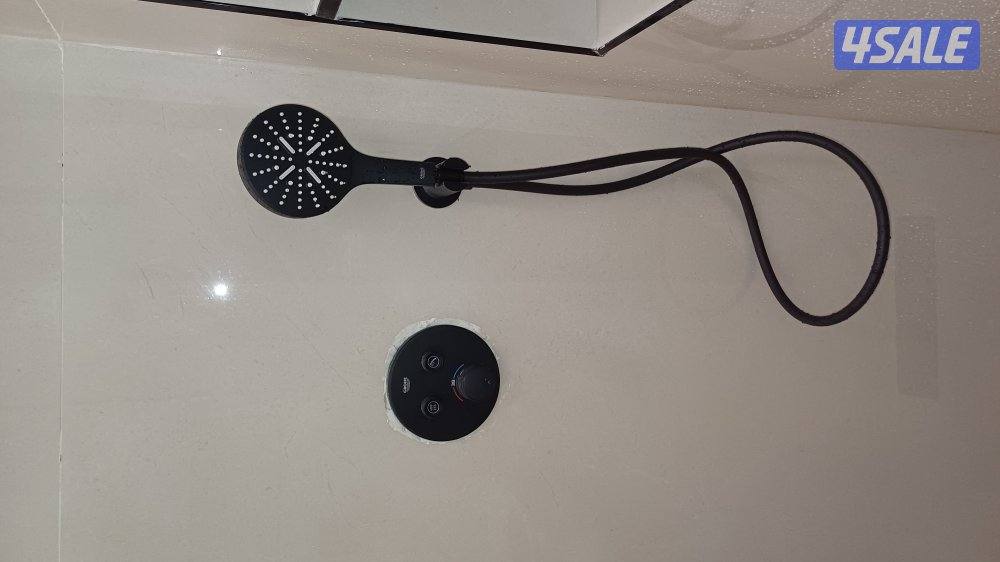 فنى صحى جميع أعمال الصحى جميع مناطق الكويت خدمه ٢٤ ساعه وبالقل الاسعار3