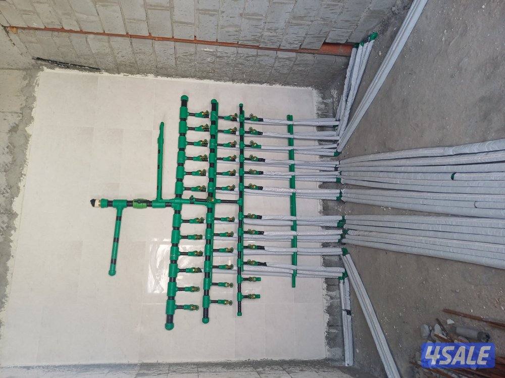 فنى صحى جميع أعمال الصحى جميع مناطق الكويت خدمه ٢٤ ساعه وبالقل الاسعار4