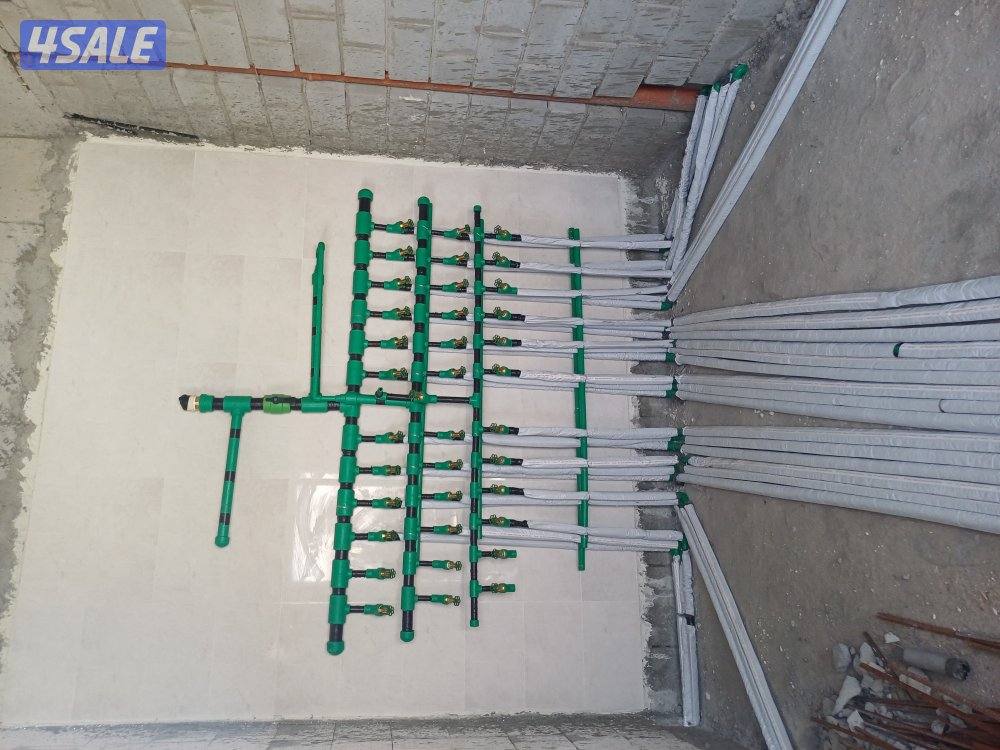 فنى صحى جميع أعمال الصحى جميع مناطق الكويت خدمه ٢٤ ساعه وبالقل الاسعار5