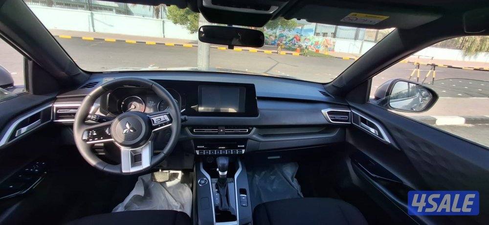 جيب أكس فورس - الحديدة - 2025 - ماشية 2 كيلو أصفار- 1500cc4