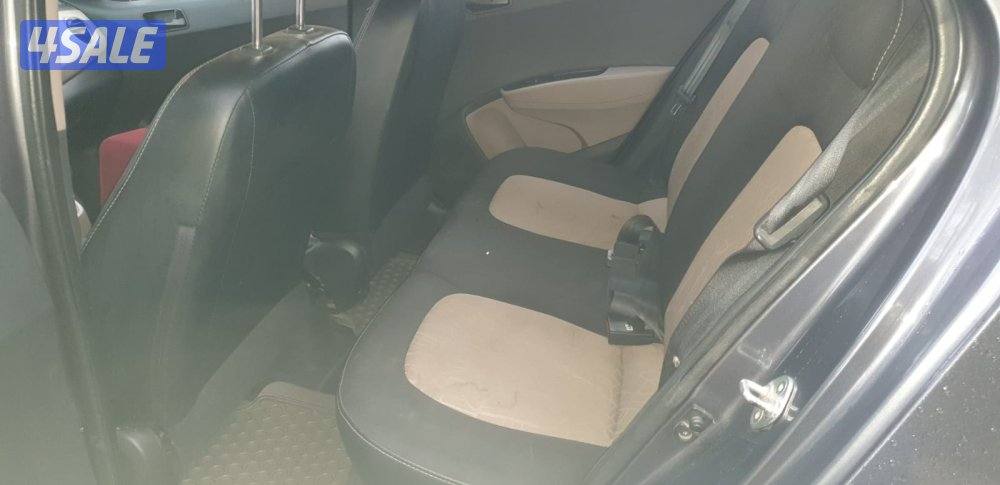 هيونداى جراند i102