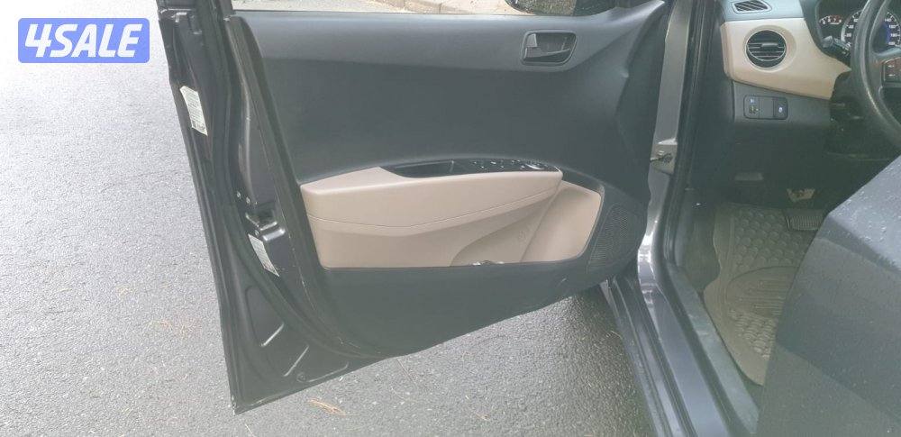 هيونداى جراند i103