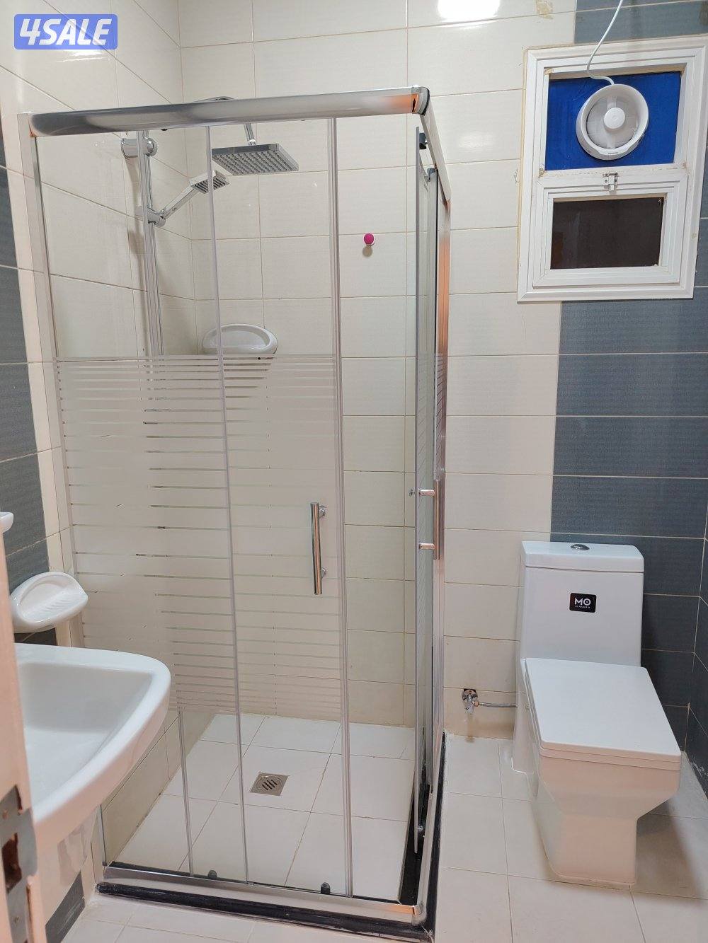 العقيله شقق 4غرف/3غرف/1غرفه تشطيب ديلوكس للاجار4