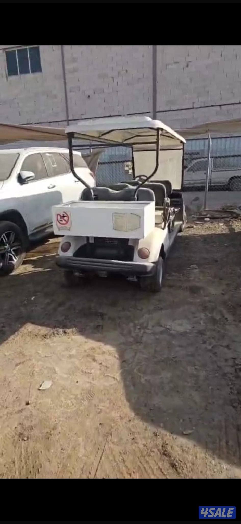 للبيع جمله ومفرد جولف كار موديلات من ٢٠٢٠ الى ٢٠٢٣ بحاله ممتازه2