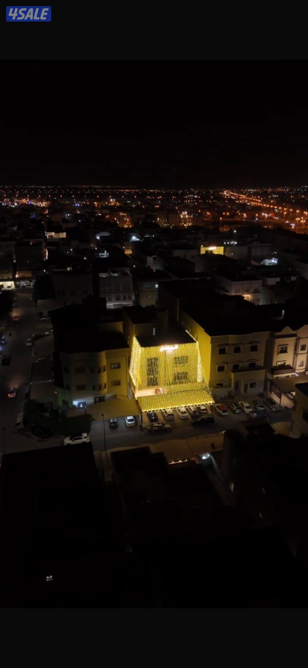 مصور مناسبات منتجات مشاريع عقار وزينة الافراح2