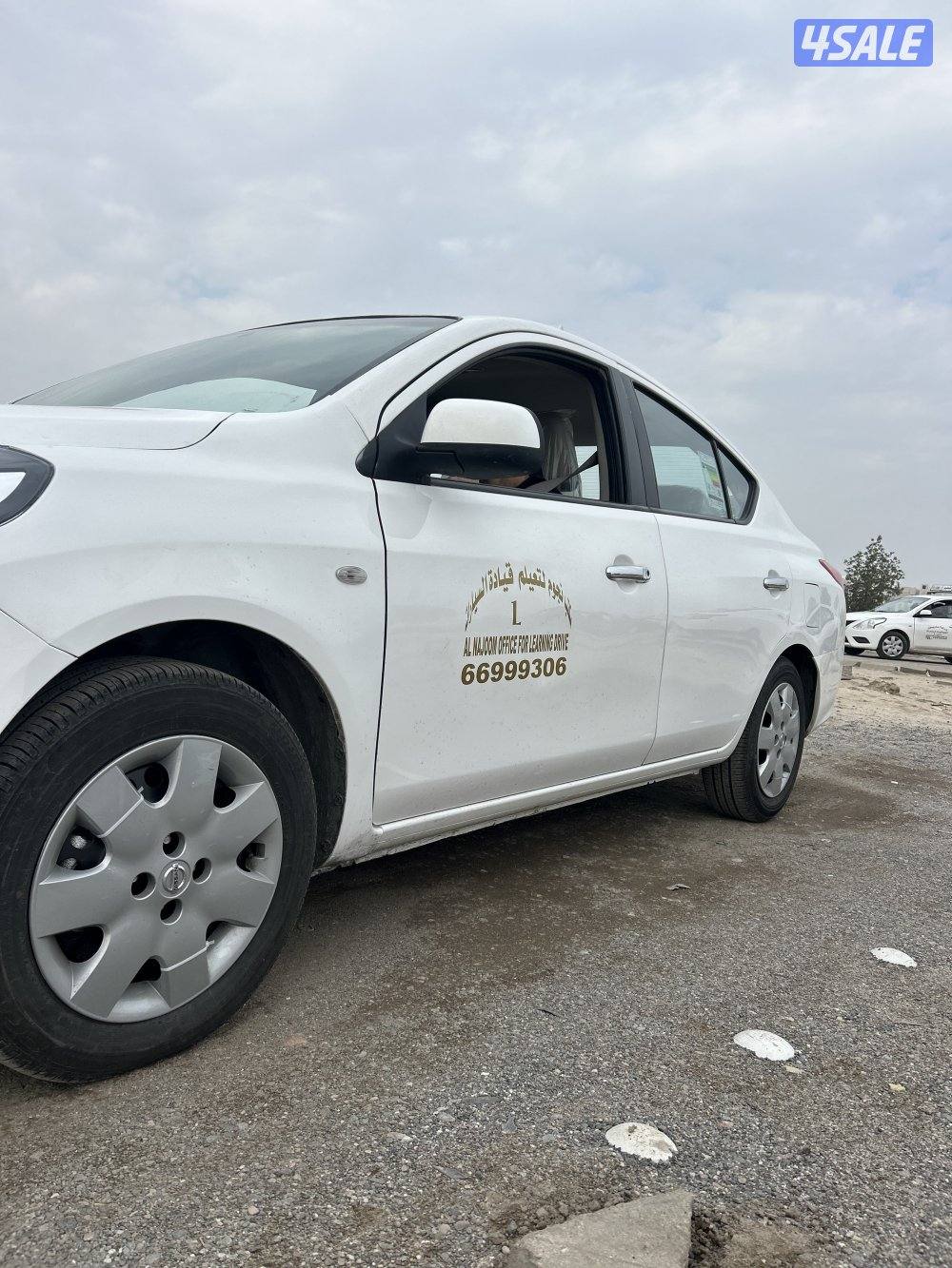 لتعليم قياده السيارات0