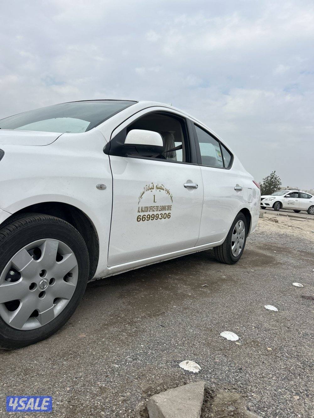 لتعليم قياده السيارات1