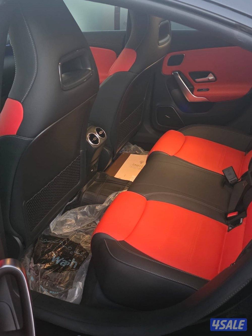 مرسيدس CLA 20245