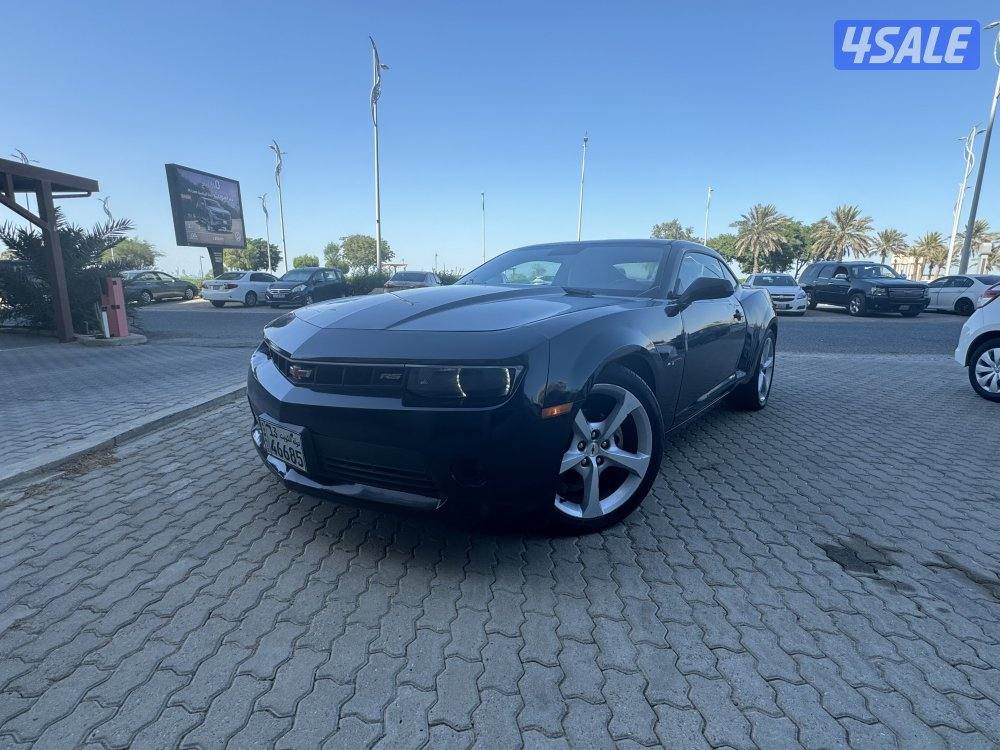 ▫️Chevrolet Camaro كمارو0