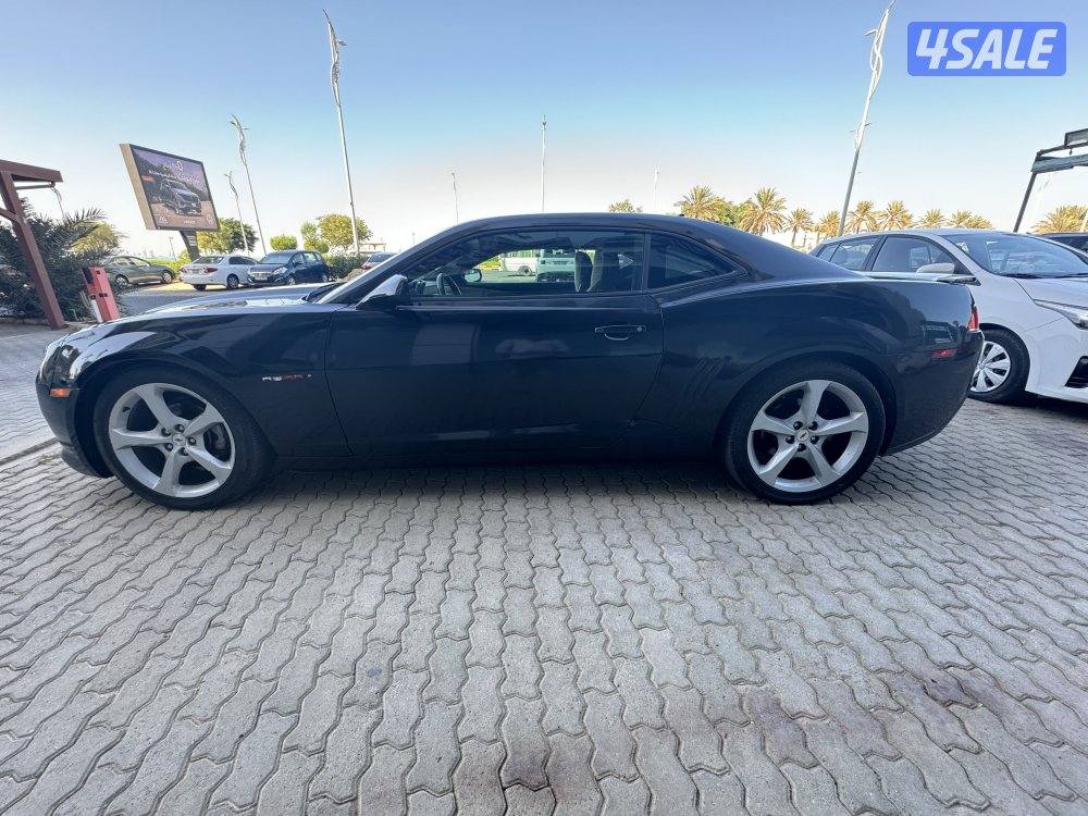 ▫️Chevrolet Camaro كمارو6