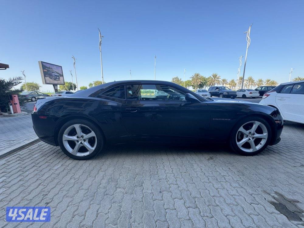 ▫️Chevrolet Camaro كمارو7