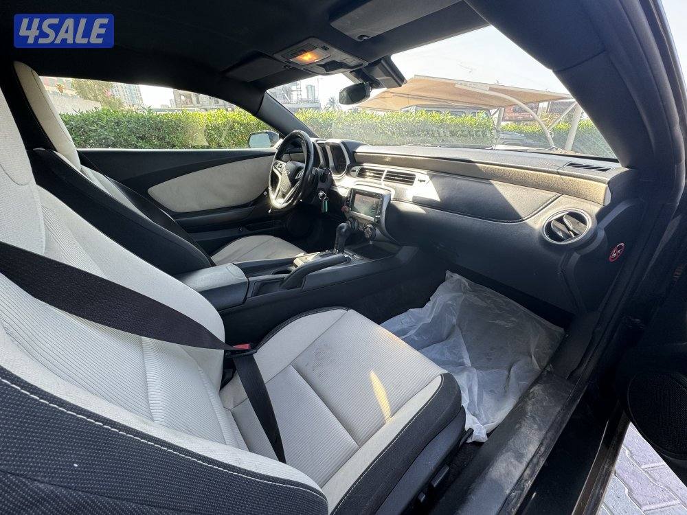 ▫️Chevrolet Camaro كمارو9