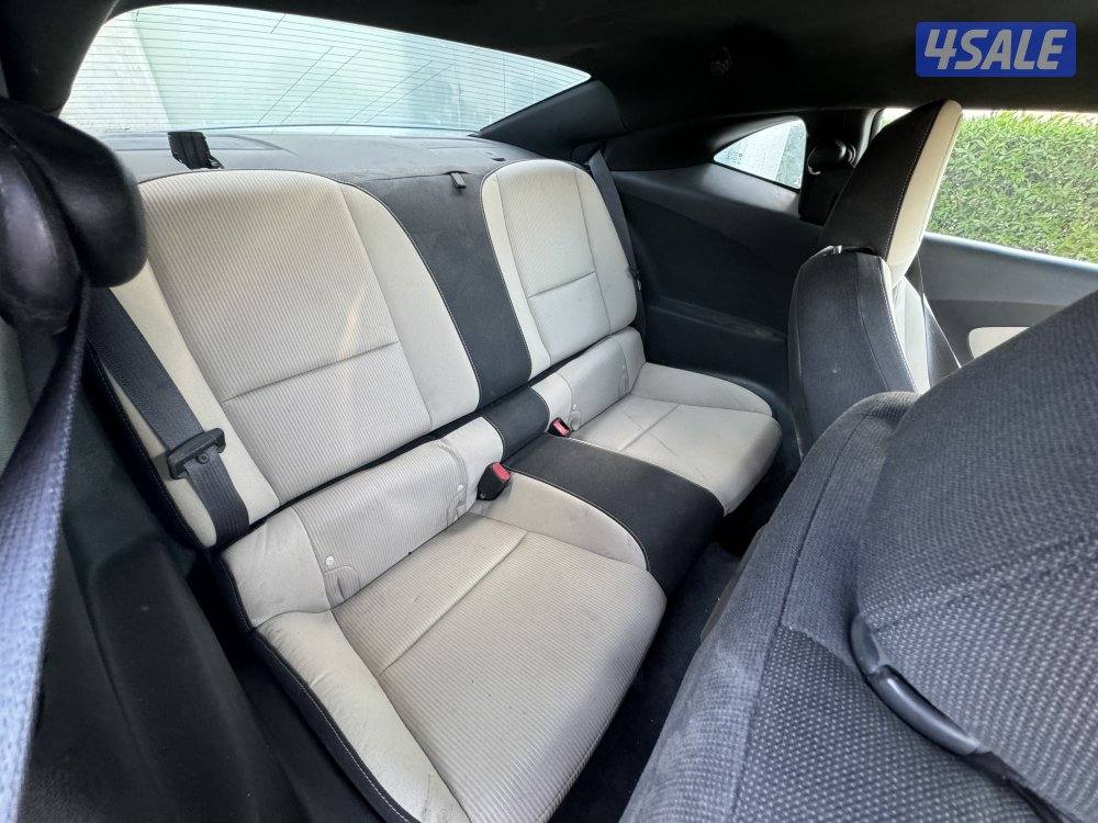 ▫️Chevrolet Camaro كمارو10