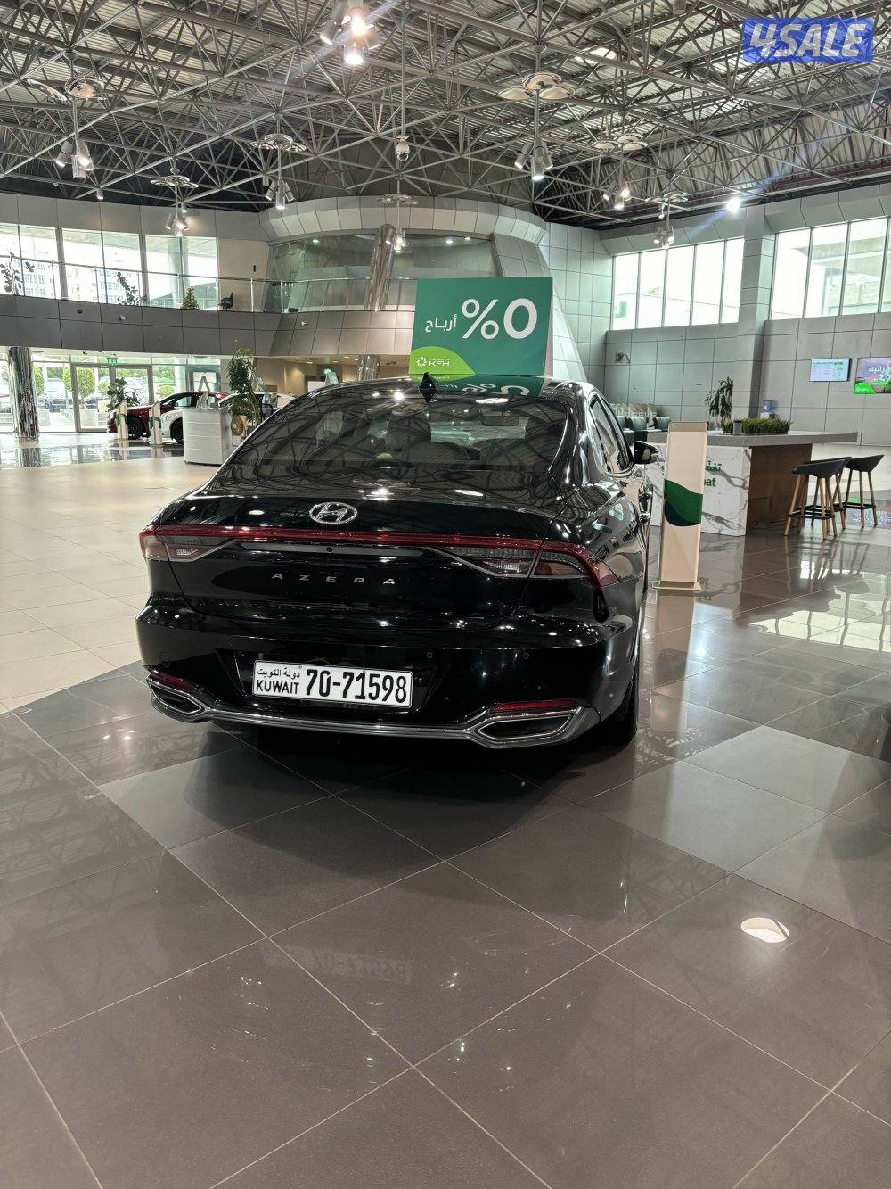 للبيع هيونداي ازيرا1