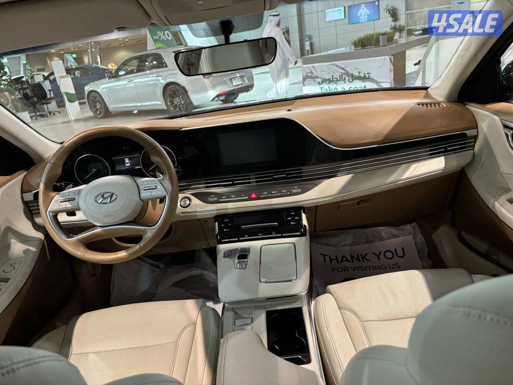 للبيع هيونداي ازيرا2