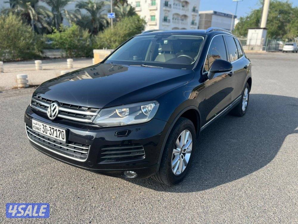 طوارق 2014 - ماشى 140 ألف - شرط الفحص2