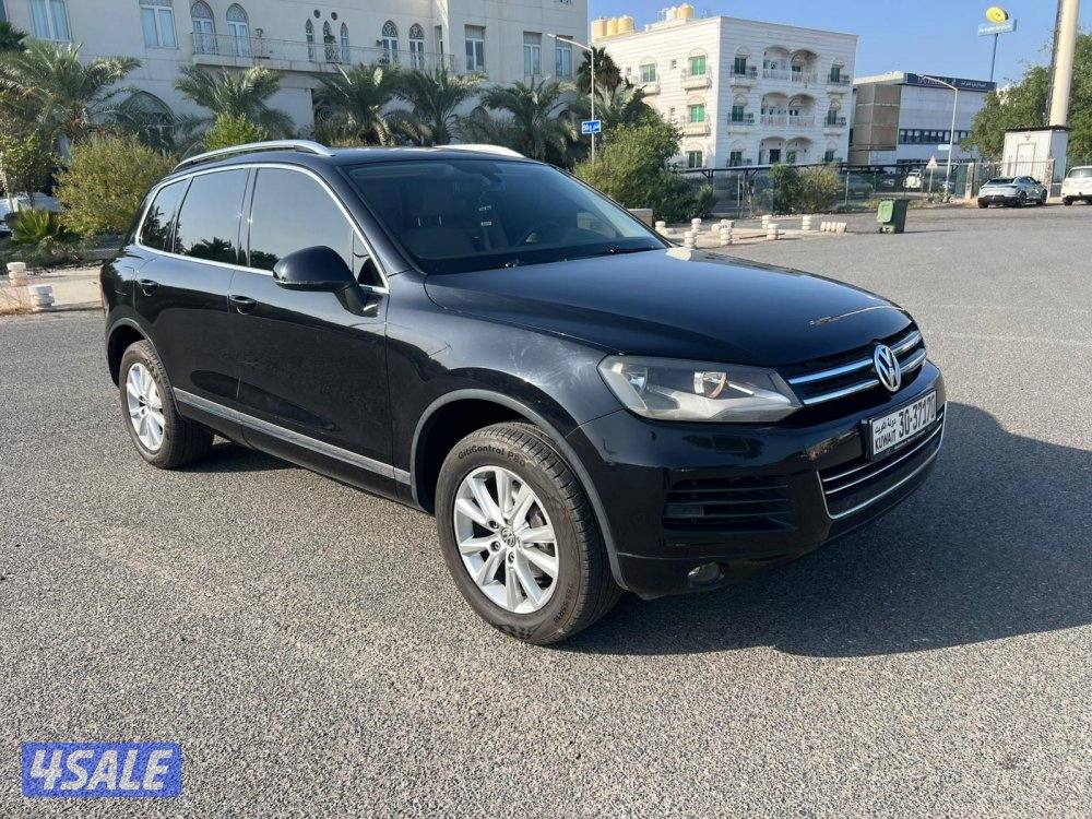 طوارق 2014 - ماشى 140 ألف - شرط الفحص5