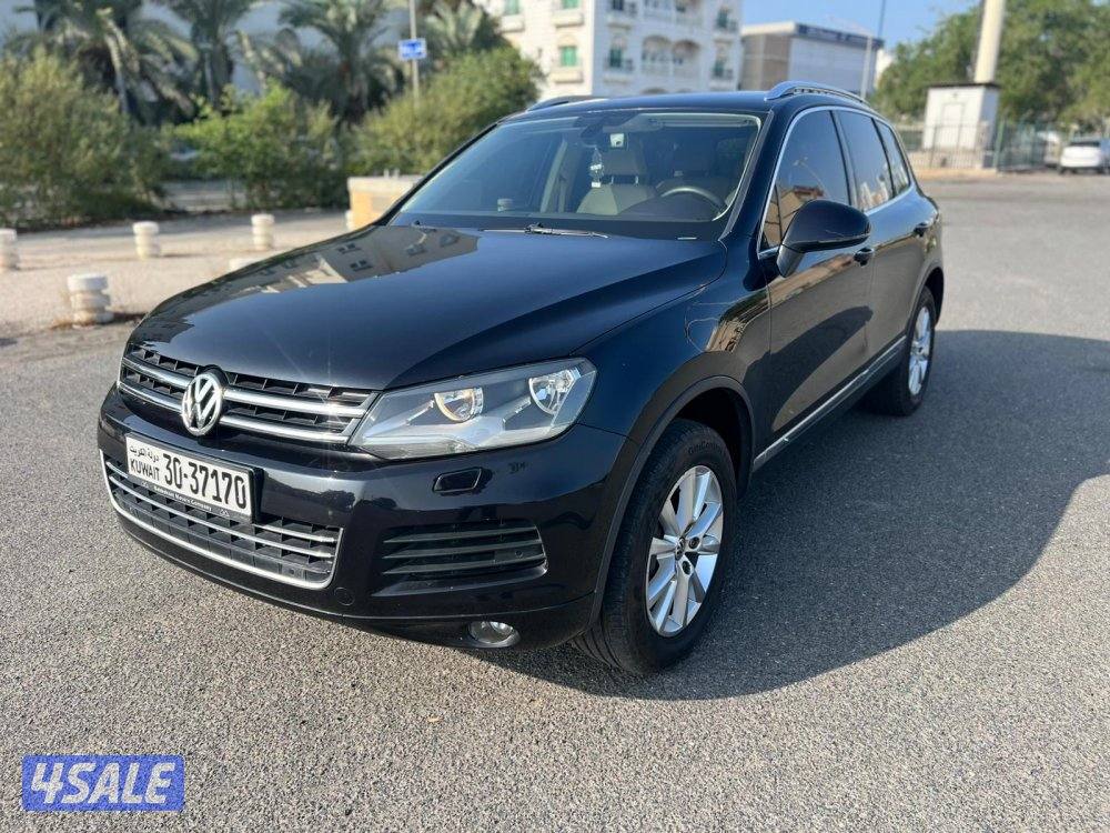 طوارق 2014 - ماشى 140 ألف - شرط الفحص7