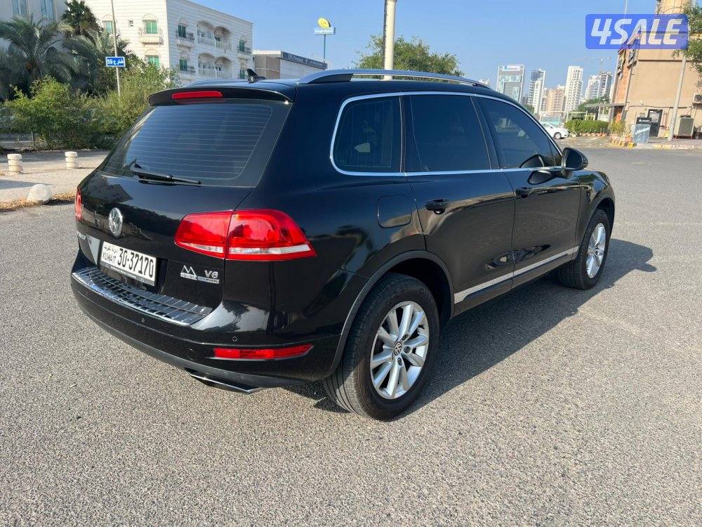 طوارق 2014 - ماشى 140 ألف - شرط الفحص8