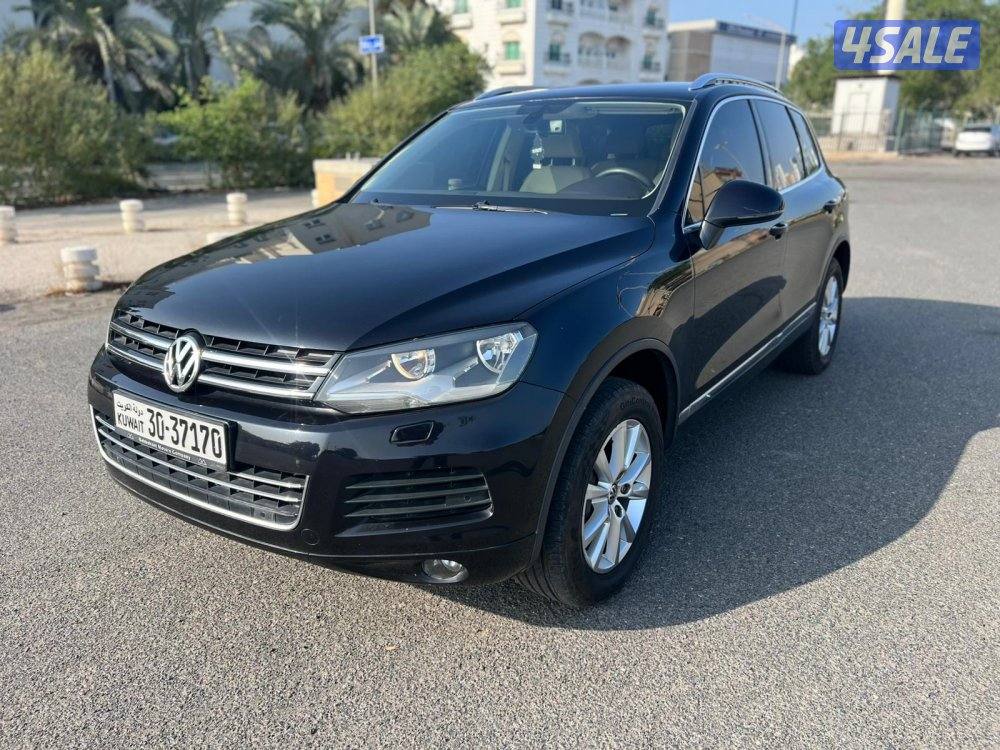 طوارق 2014 - ماشى 140 ألف - شرط الفحص10