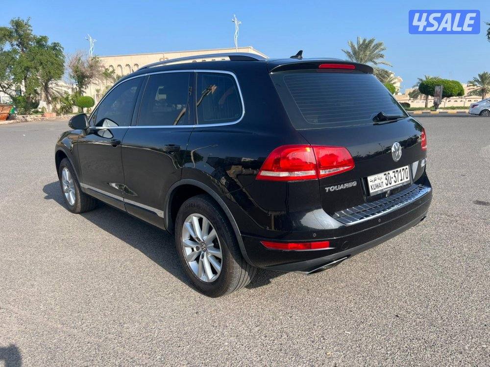 طوارق 2014 - ماشى 140 ألف - شرط الفحص9