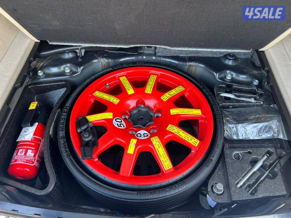 طوارق 2014 - ماشى 140 ألف - شرط الفحص11