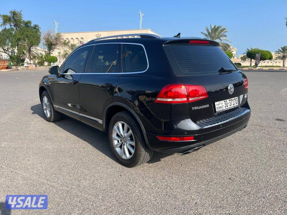 طوارق 2014 - ماشى 140 ألف - شرط الفحص15