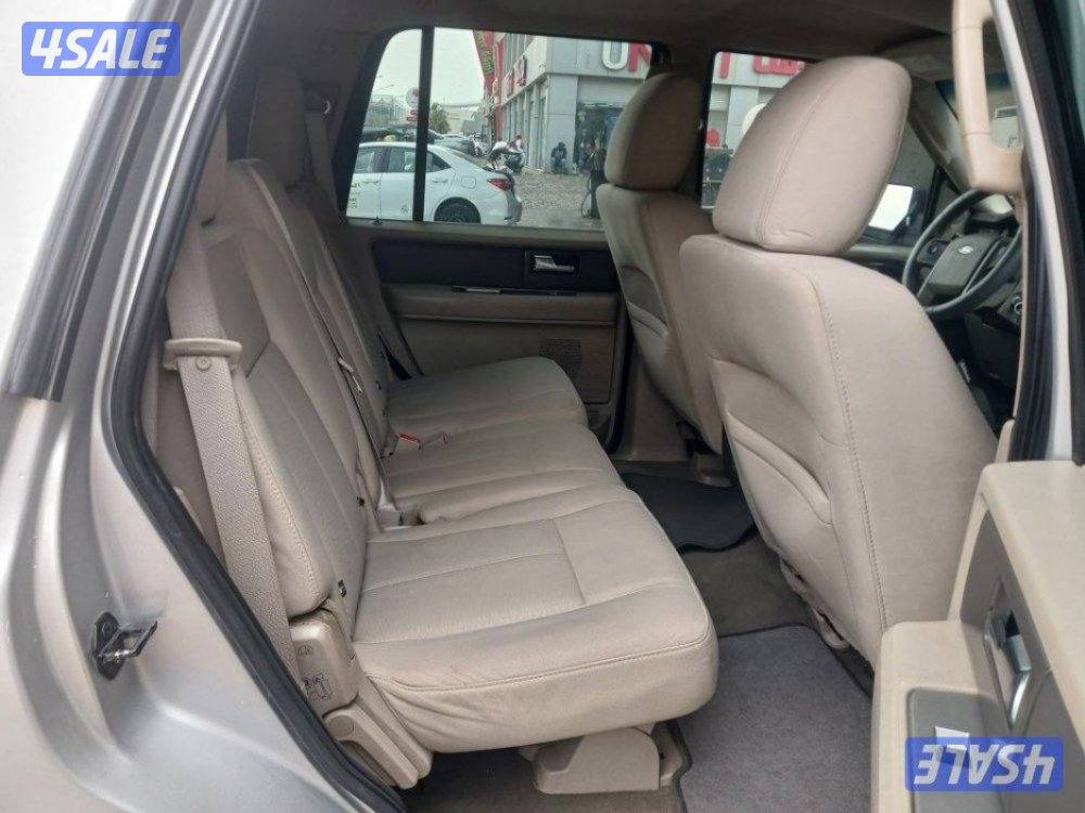 فورر اكسبيديشن3