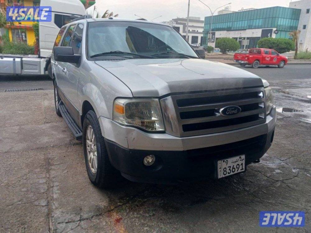 فورر اكسبيديشن6