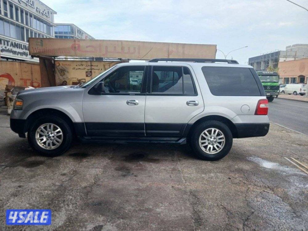 فورر اكسبيديشن7