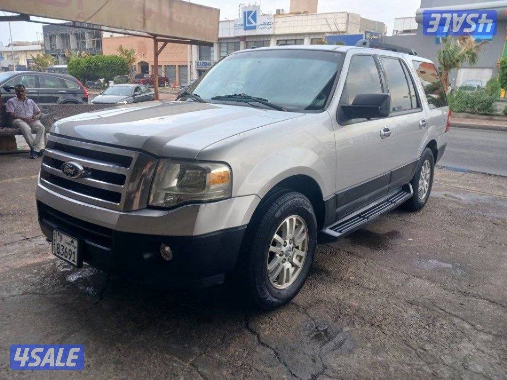 فورر اكسبيديشن9